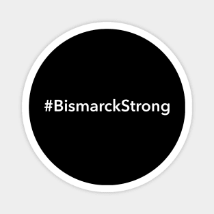 Bismarck Strong Magnet